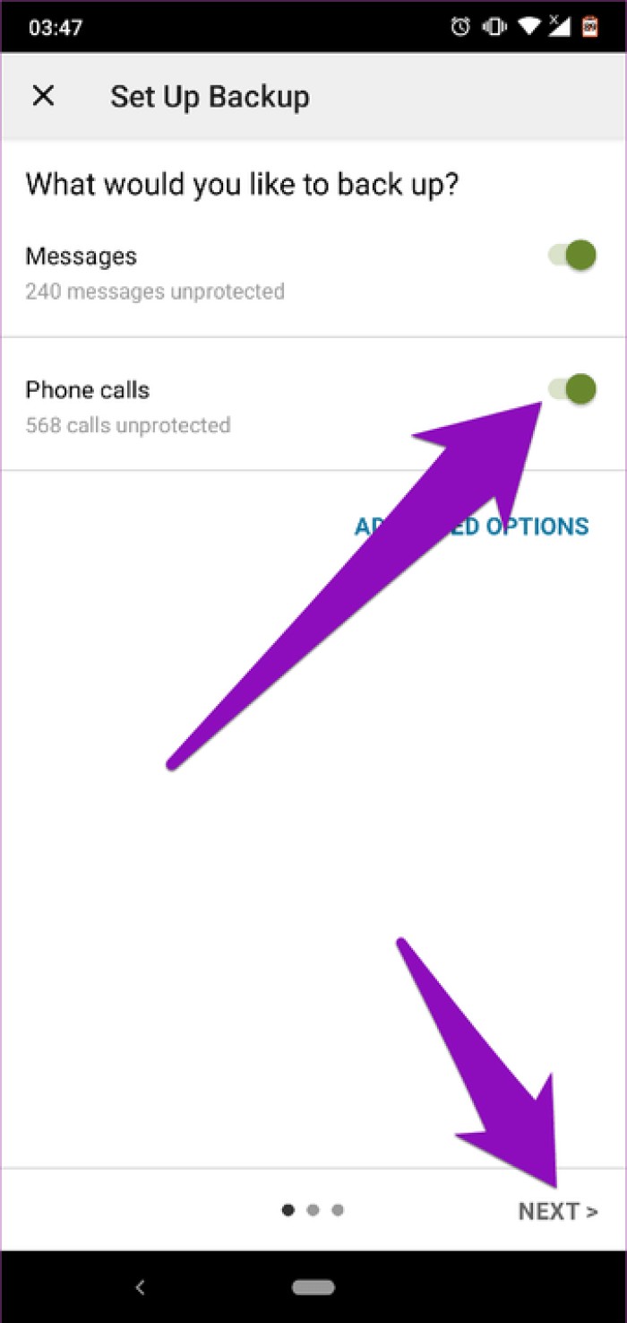 2 Proven Ways to Restore Android Text Messages from Google Drive