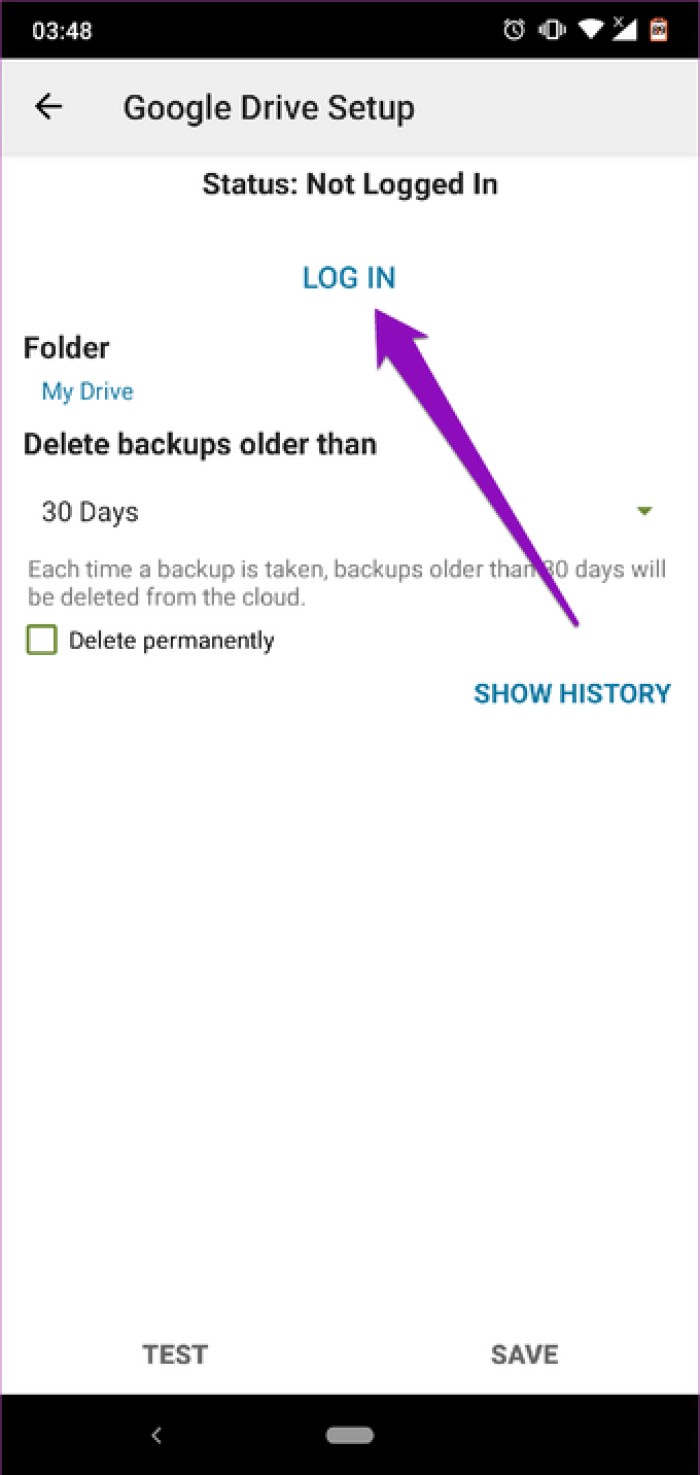 2 Proven Ways to Restore Android Text Messages from Google Drive