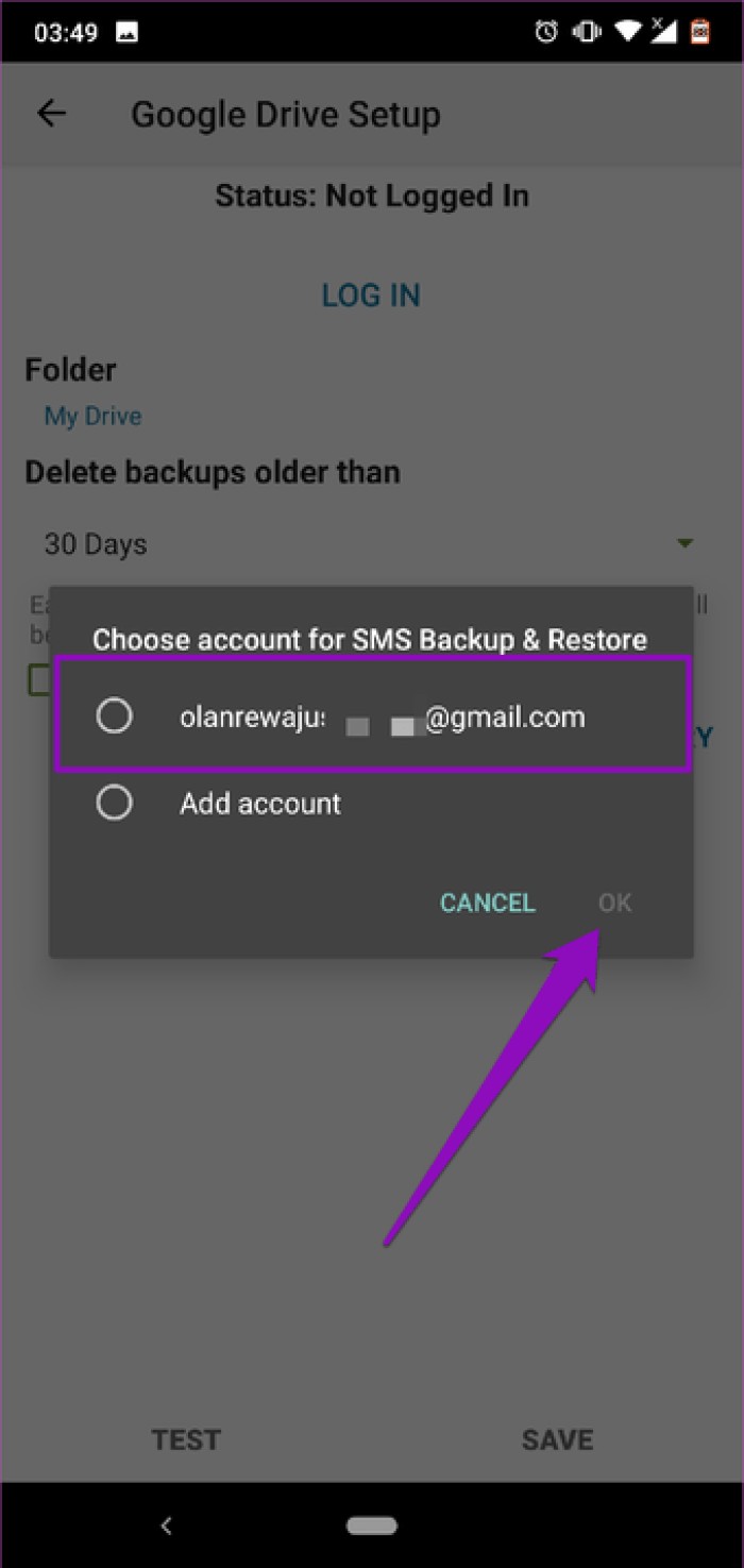 2 Proven Ways to Restore Android Text Messages from Google Drive