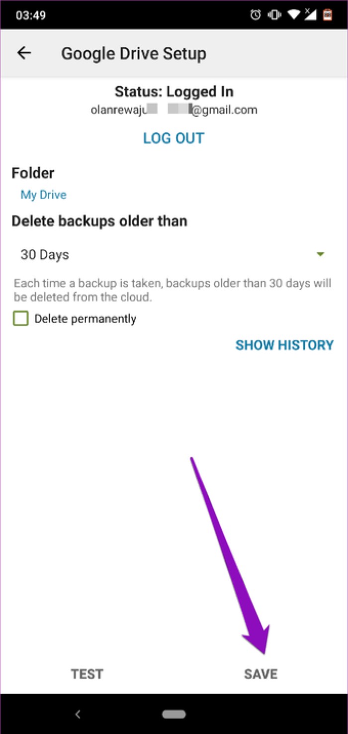 2 Proven Ways to Restore Android Text Messages from Google Drive
