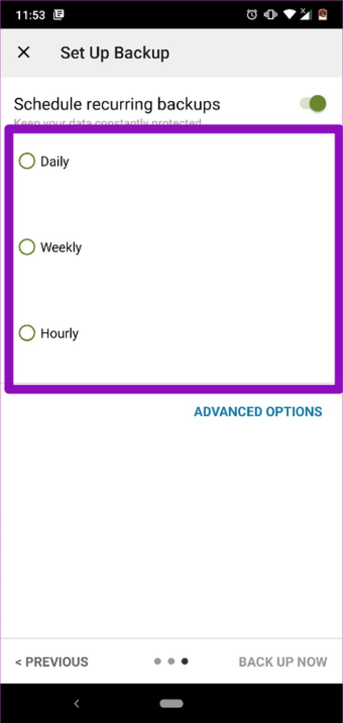 2 Proven Ways to Restore Android Text Messages from Google Drive