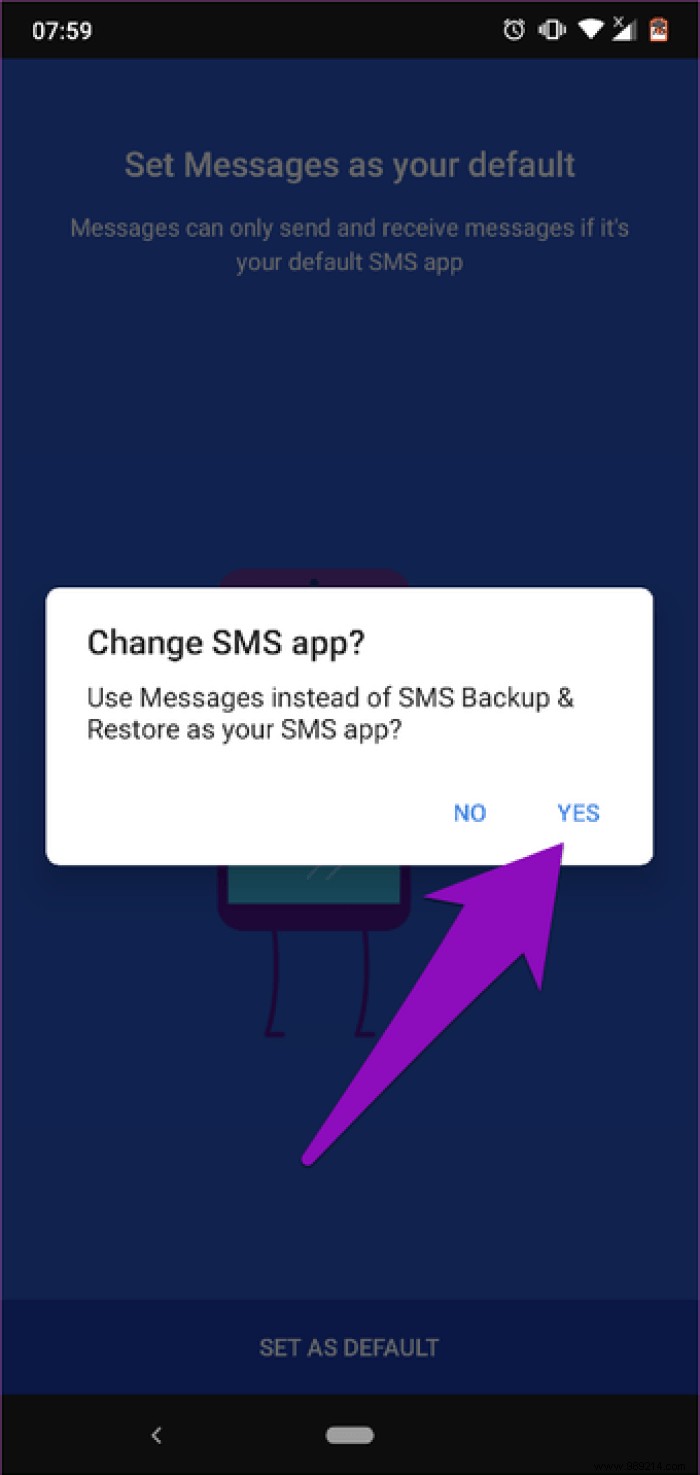 2 Proven Ways to Restore Android Text Messages from Google Drive