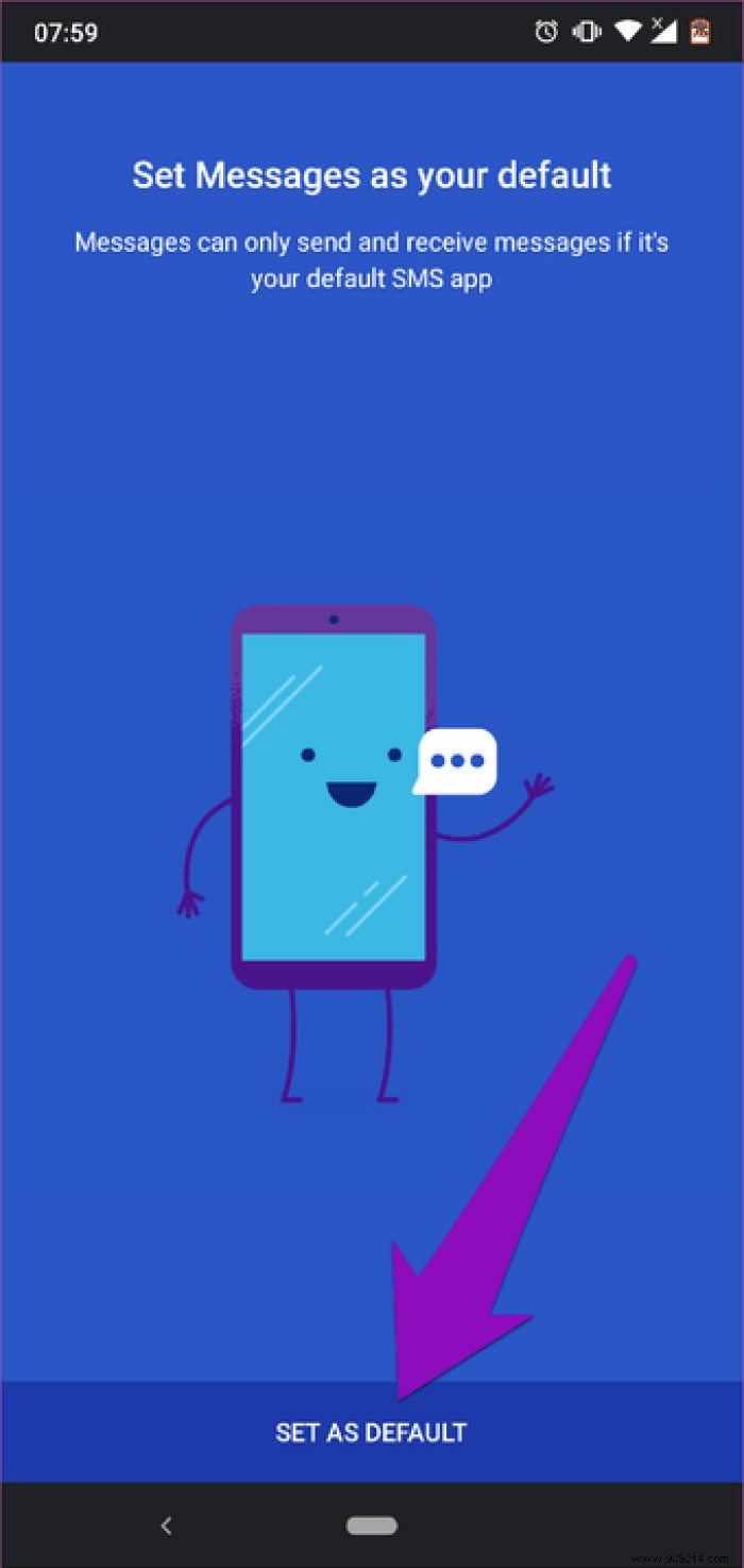 2 Proven Ways to Restore Android Text Messages from Google Drive