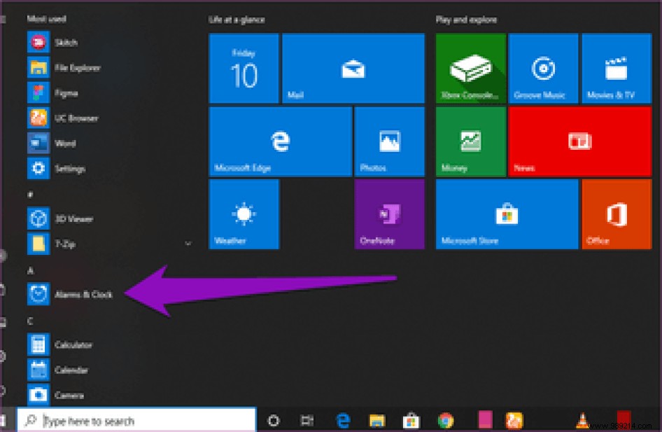 How to Add Multiple Time Zone Clocks to Windows 10: Start Menu and Taskbar Guide