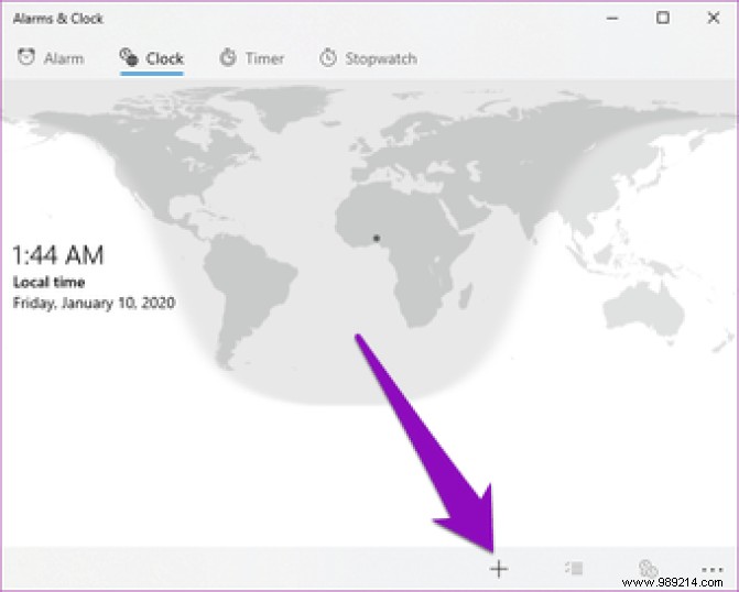 How to Add Multiple Time Zone Clocks to Windows 10: Start Menu and Taskbar Guide