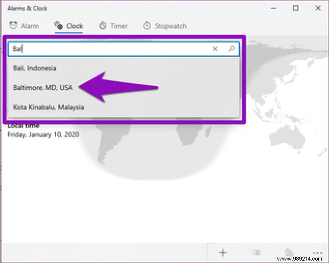 How to Add Multiple Time Zone Clocks to Windows 10: Start Menu and Taskbar Guide
