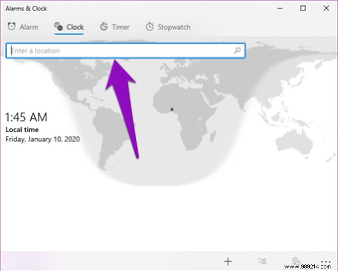 How to Add Multiple Time Zone Clocks to Windows 10: Start Menu and Taskbar Guide