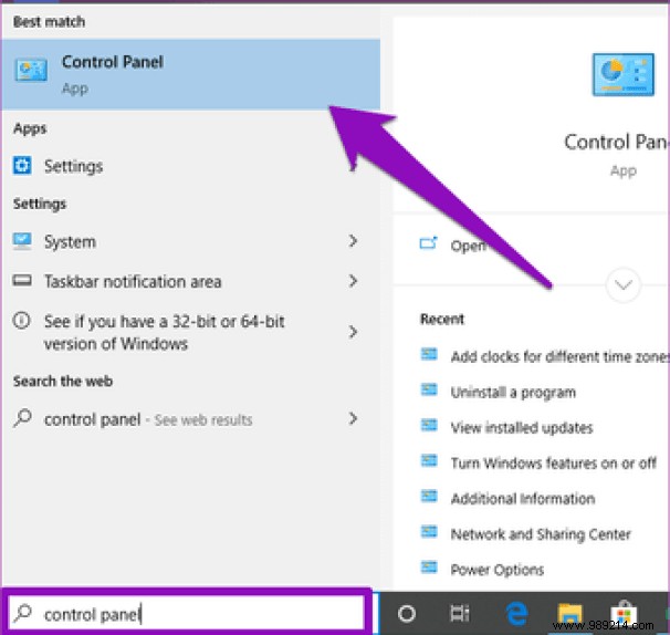 How to Add Multiple Time Zone Clocks to Windows 10: Start Menu and Taskbar Guide
