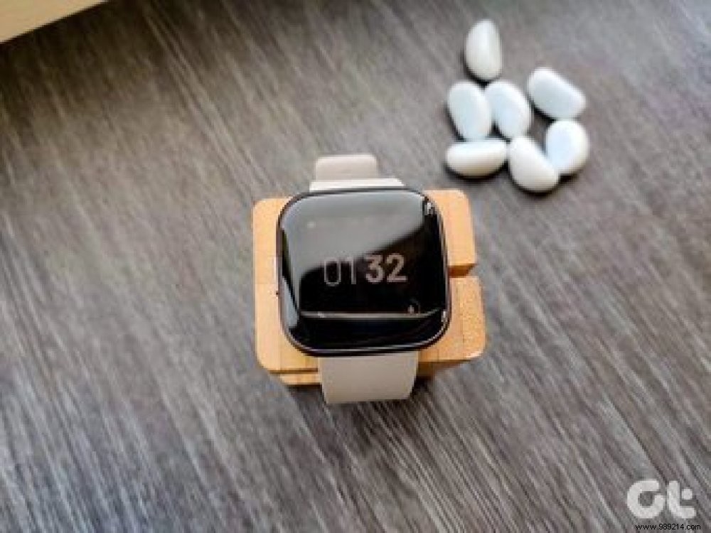 7 Expert Fitbit Versa 2 Tips and Tricks to Maximize Your Fitness Experience