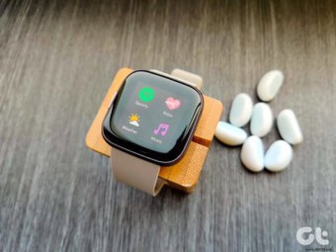 7 Expert Fitbit Versa 2 Tips and Tricks to Maximize Your Fitness Experience