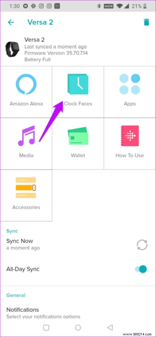 7 Expert Fitbit Versa 2 Tips and Tricks to Maximize Your Fitness Experience