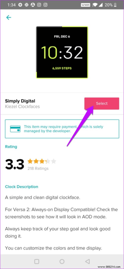 7 Expert Fitbit Versa 2 Tips and Tricks to Maximize Your Fitness Experience