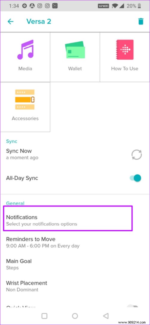7 Expert Fitbit Versa 2 Tips and Tricks to Maximize Your Fitness Experience