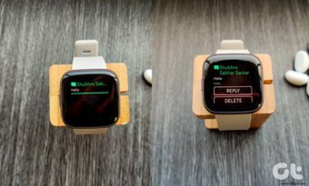 7 Expert Fitbit Versa 2 Tips and Tricks to Maximize Your Fitness Experience