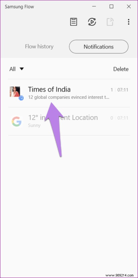 16 Expert Tips to Master Samsung Flow on Windows 10 for Seamless Phone-PC Sync
