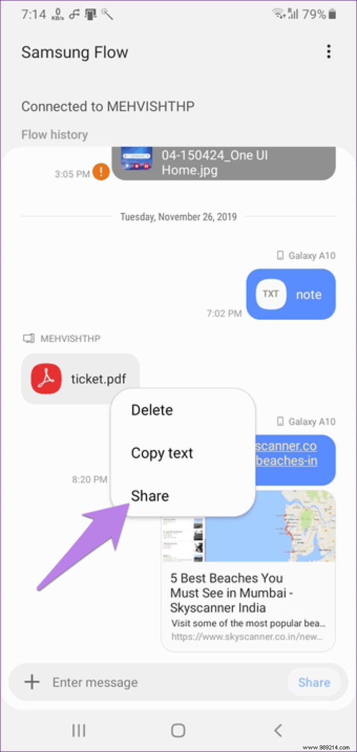 16 Expert Tips to Master Samsung Flow on Windows 10 for Seamless Phone-PC Sync