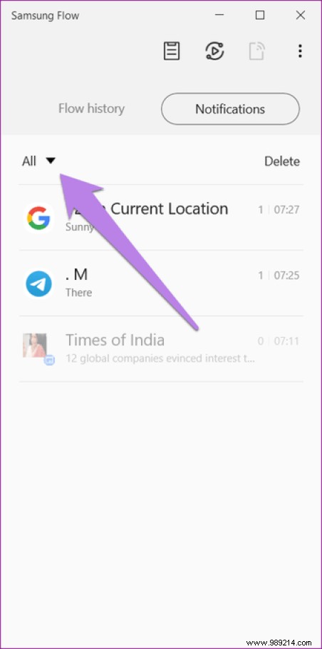 16 Expert Tips to Master Samsung Flow on Windows 10 for Seamless Phone-PC Sync