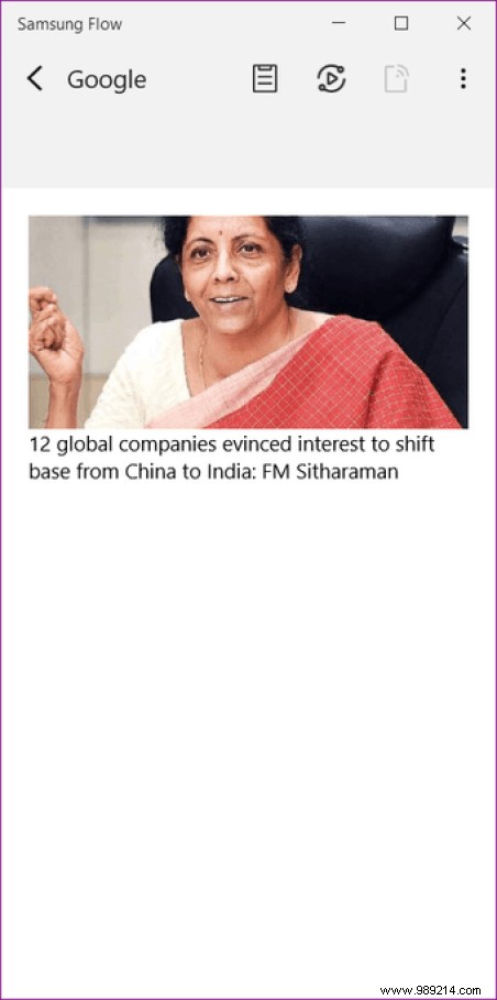 16 Expert Tips to Master Samsung Flow on Windows 10 for Seamless Phone-PC Sync