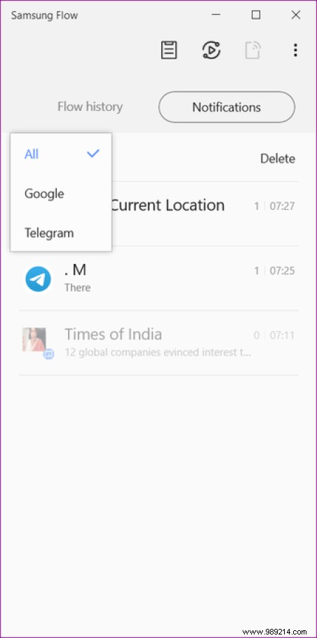 16 Expert Tips to Master Samsung Flow on Windows 10 for Seamless Phone-PC Sync