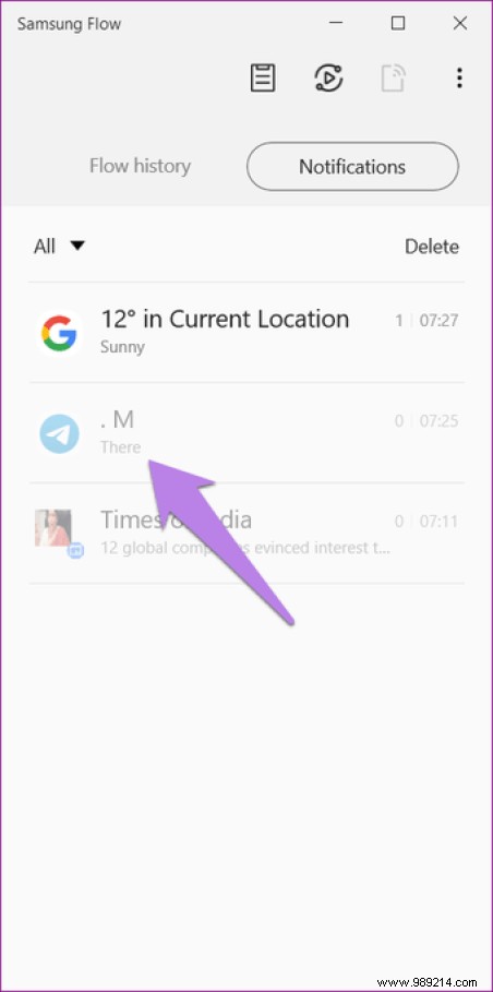 16 Expert Tips to Master Samsung Flow on Windows 10 for Seamless Phone-PC Sync