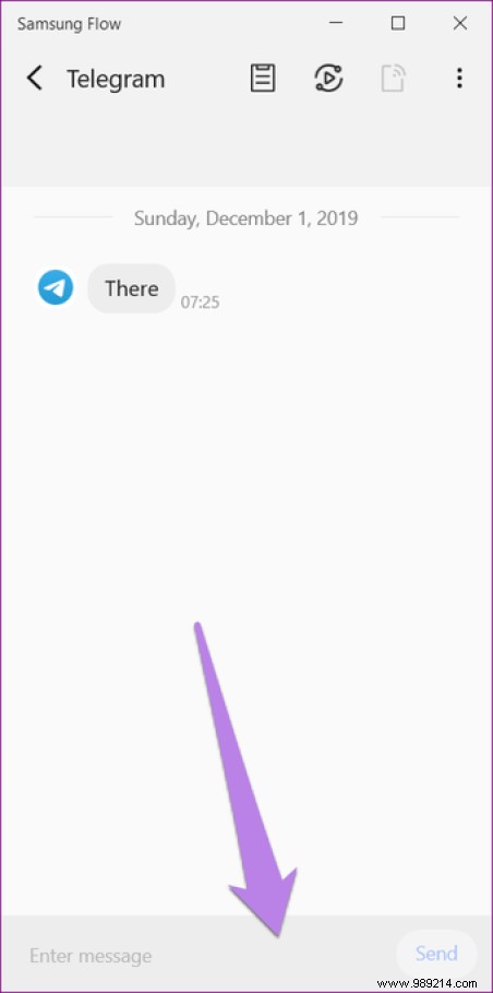 16 Expert Tips to Master Samsung Flow on Windows 10 for Seamless Phone-PC Sync