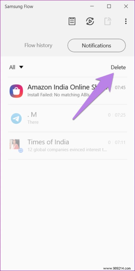 16 Expert Tips to Master Samsung Flow on Windows 10 for Seamless Phone-PC Sync