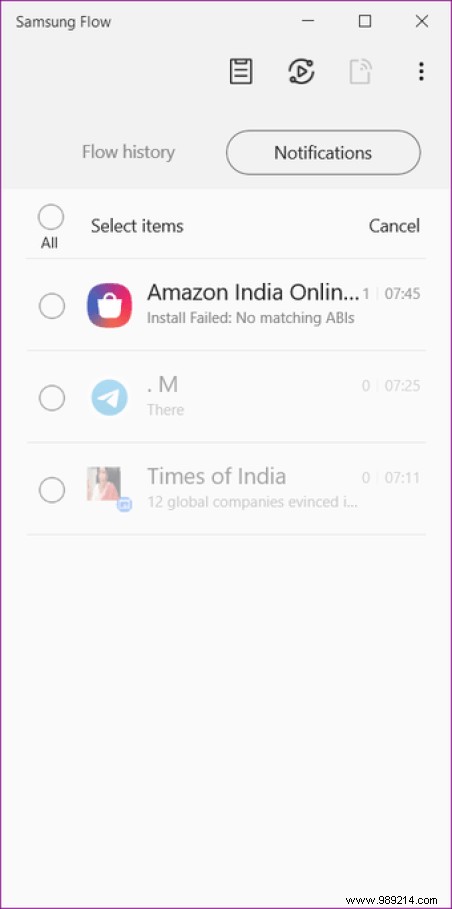 16 Expert Tips to Master Samsung Flow on Windows 10 for Seamless Phone-PC Sync