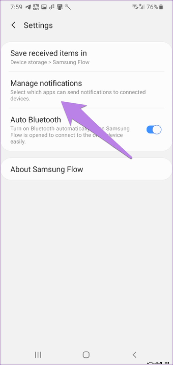 16 Expert Tips to Master Samsung Flow on Windows 10 for Seamless Phone-PC Sync