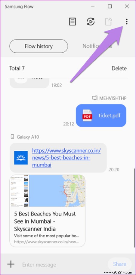 16 Expert Tips to Master Samsung Flow on Windows 10 for Seamless Phone-PC Sync
