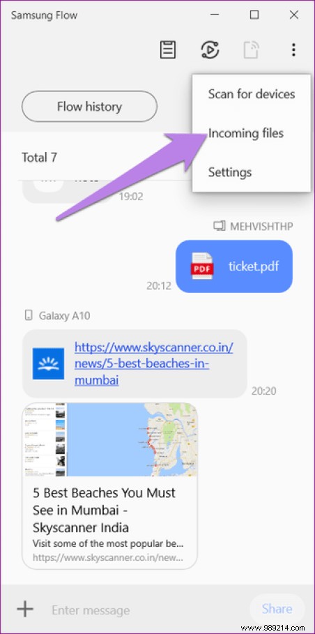 16 Expert Tips to Master Samsung Flow on Windows 10 for Seamless Phone-PC Sync