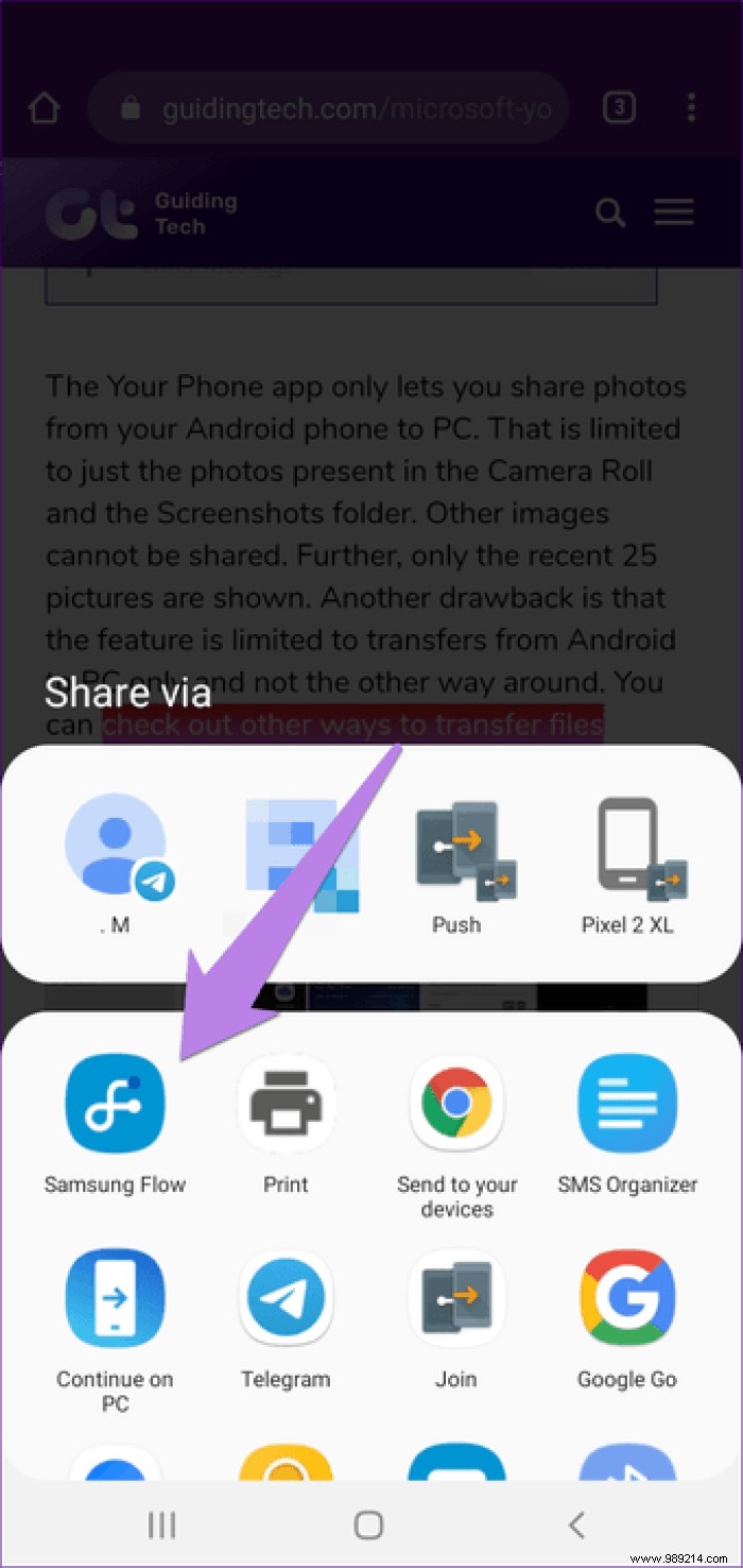 16 Expert Tips to Master Samsung Flow on Windows 10 for Seamless Phone-PC Sync