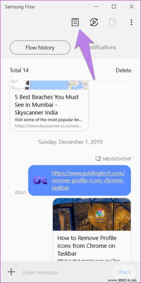 16 Expert Tips to Master Samsung Flow on Windows 10 for Seamless Phone-PC Sync