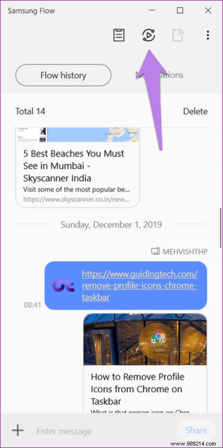 16 Expert Tips to Master Samsung Flow on Windows 10 for Seamless Phone-PC Sync