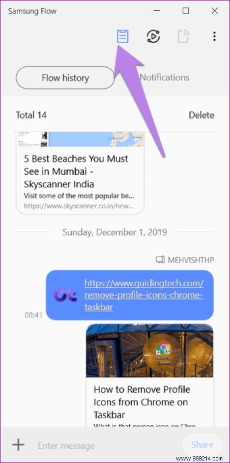 16 Expert Tips to Master Samsung Flow on Windows 10 for Seamless Phone-PC Sync