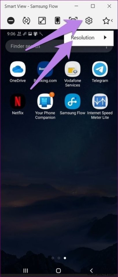 16 Expert Tips to Master Samsung Flow on Windows 10 for Seamless Phone-PC Sync