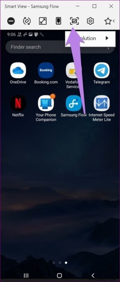 16 Expert Tips to Master Samsung Flow on Windows 10 for Seamless Phone-PC Sync