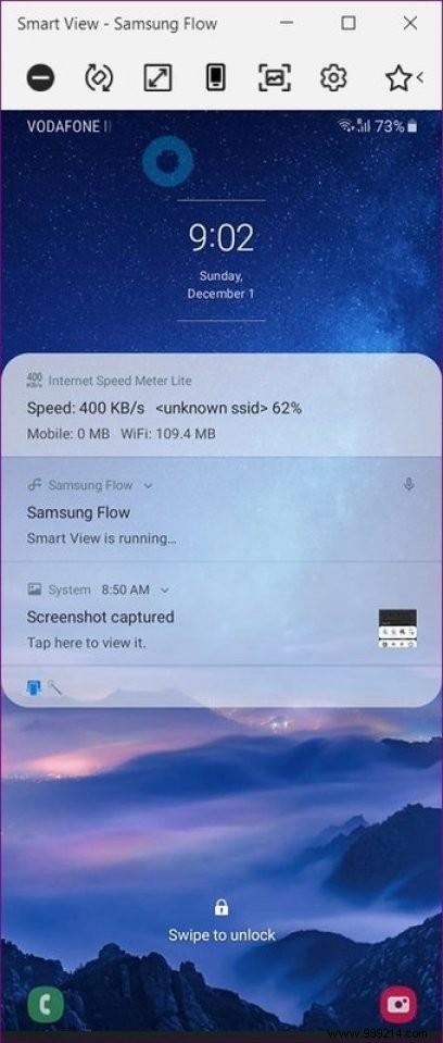 16 Expert Tips to Master Samsung Flow on Windows 10 for Seamless Phone-PC Sync