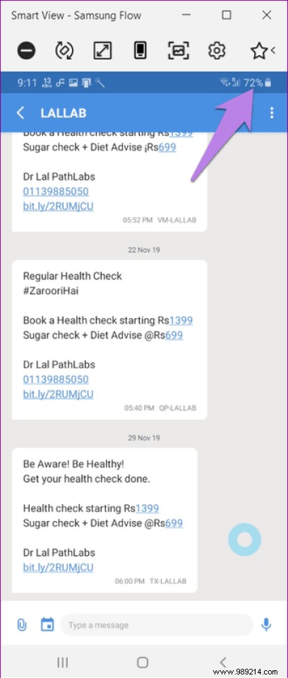 16 Expert Tips to Master Samsung Flow on Windows 10 for Seamless Phone-PC Sync