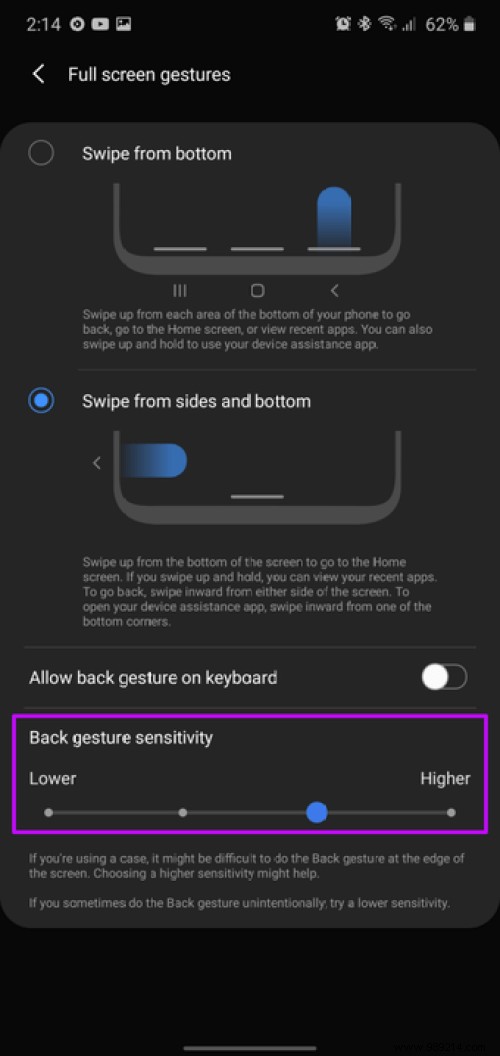 7 Essential Samsung One UI 2.0 Features and Pro Tips for Galaxy Users