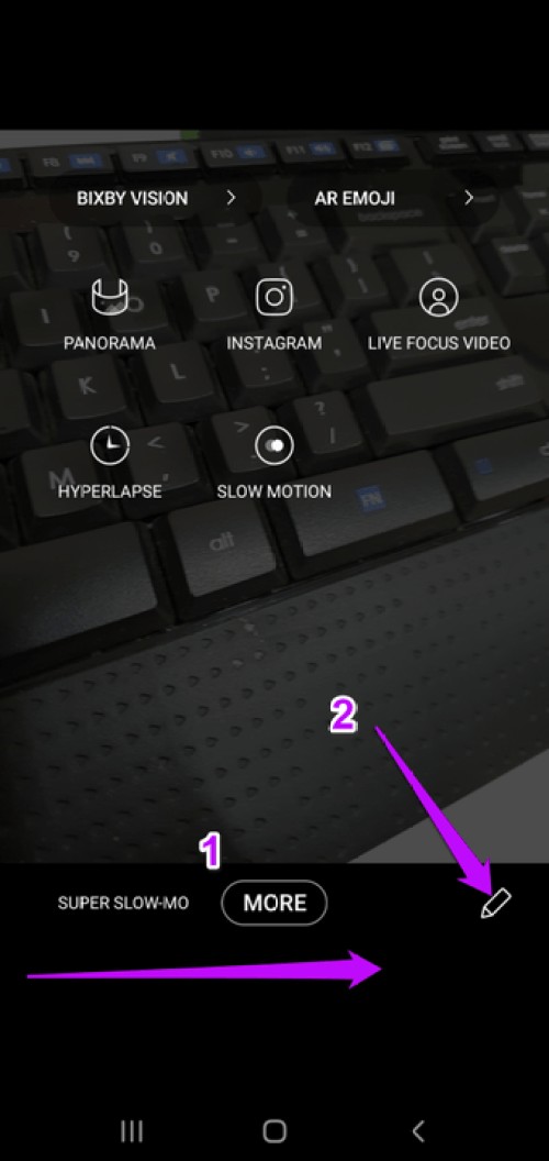 7 Essential Samsung One UI 2.0 Features and Pro Tips for Galaxy Users