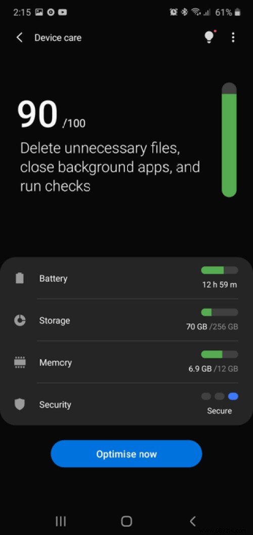 7 Essential Samsung One UI 2.0 Features and Pro Tips for Galaxy Users