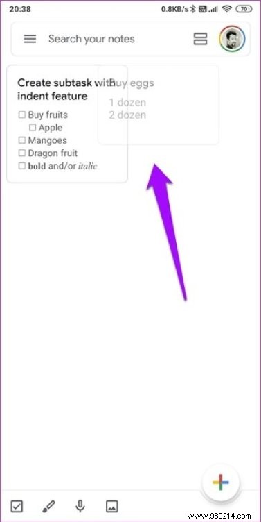 Master Google Keep: Expert Guide to Boosting Productivity with Note-Taking