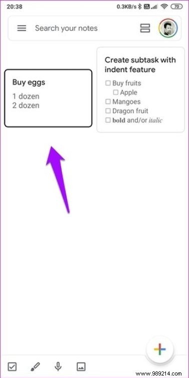 Master Google Keep: Expert Guide to Boosting Productivity with Note-Taking