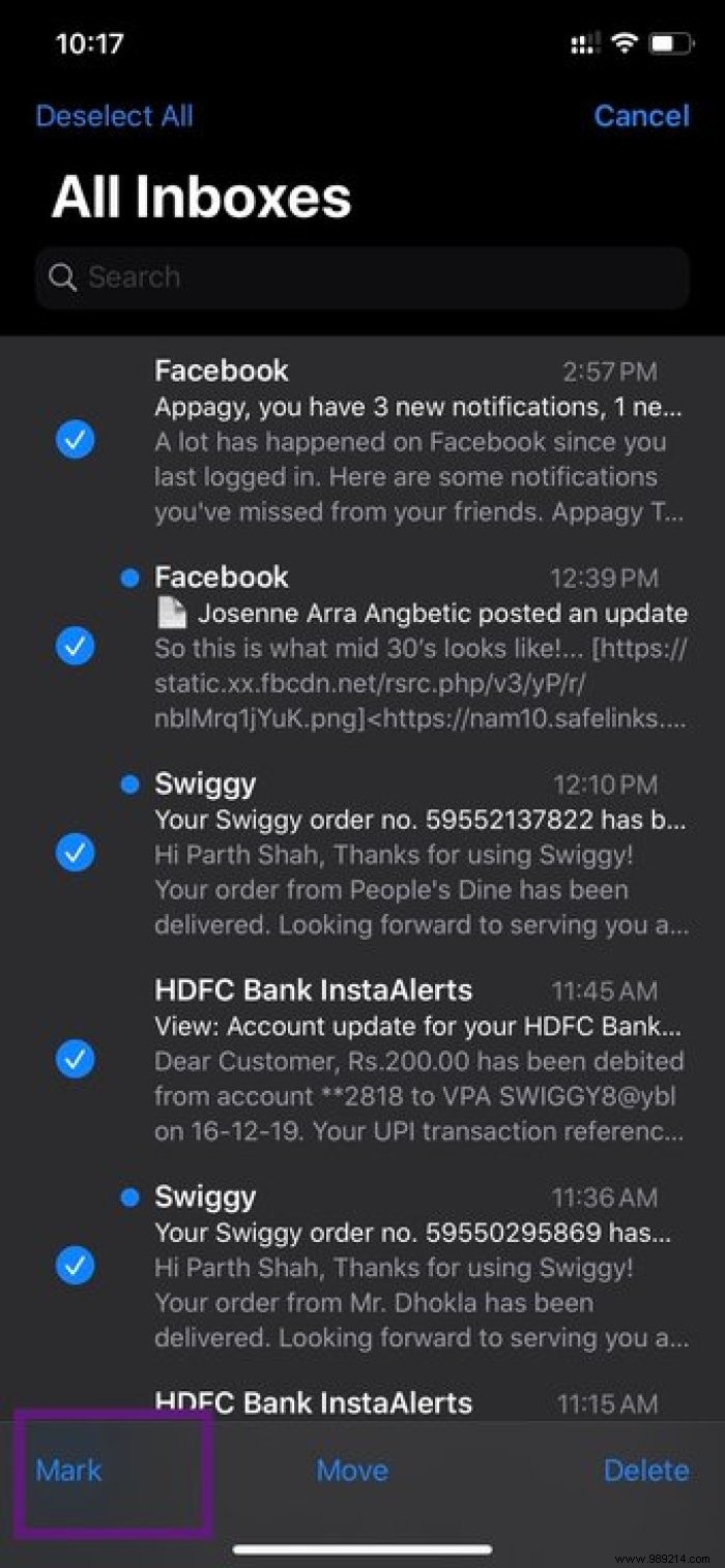 11 Essential Apple Mail Tips and Tricks for iPhone: Master Your Inbox Like a Pro