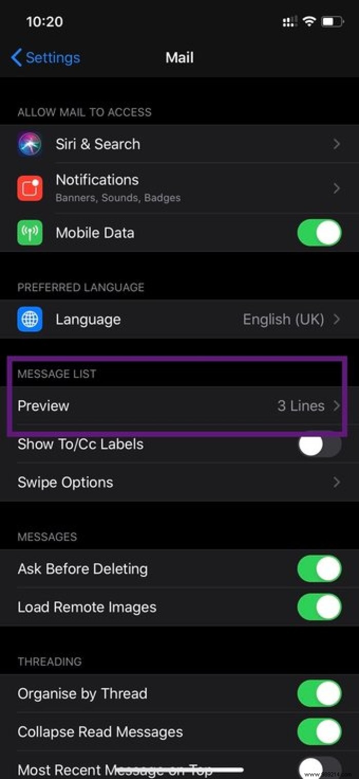 11 Essential Apple Mail Tips and Tricks for iPhone: Master Your Inbox Like a Pro