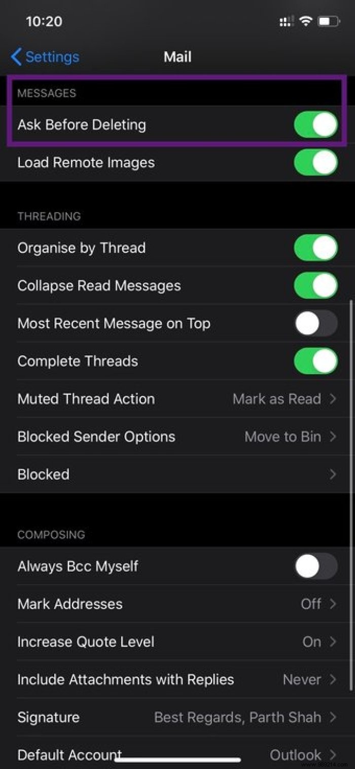 11 Essential Apple Mail Tips and Tricks for iPhone: Master Your Inbox Like a Pro