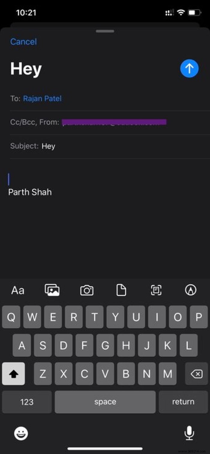 11 Essential Apple Mail Tips and Tricks for iPhone: Master Your Inbox Like a Pro