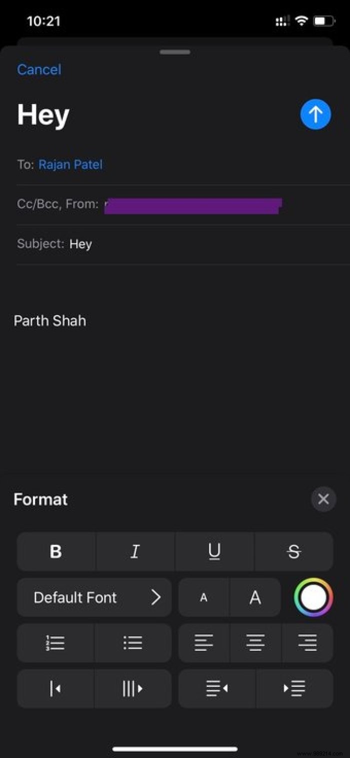 11 Essential Apple Mail Tips and Tricks for iPhone: Master Your Inbox Like a Pro