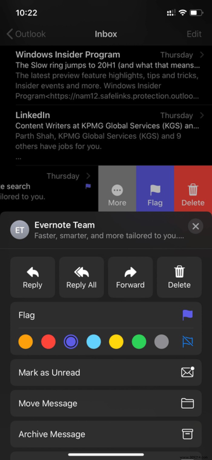 11 Essential Apple Mail Tips and Tricks for iPhone: Master Your Inbox Like a Pro