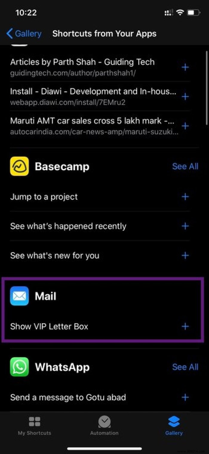 11 Essential Apple Mail Tips and Tricks for iPhone: Master Your Inbox Like a Pro